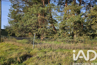  terrain vieilles-maisons-sur-joudry 45260