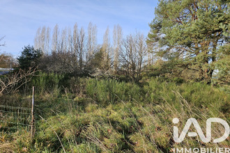  terrain vieilles-maisons-sur-joudry 45260