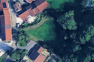  terrain vieilmoulin 21540