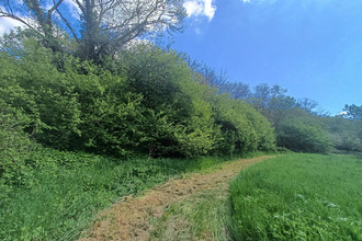  terrain vieilmoulin 21540
