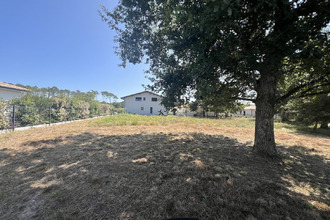  terrain vielle-st-girons 40560