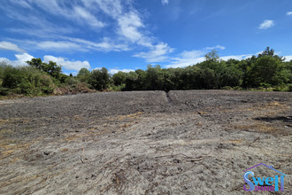  terrain vielle-st-girons 40560