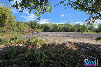  terrain vielle-st-girons 40560