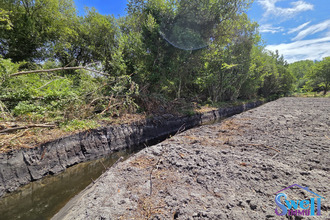  terrain vielle-st-girons 40560