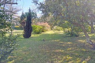  terrain vielle-st-girons 40560