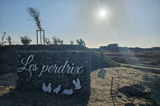  terrain vielle-st-girons 40560