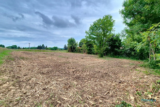  terrain vienne 38200