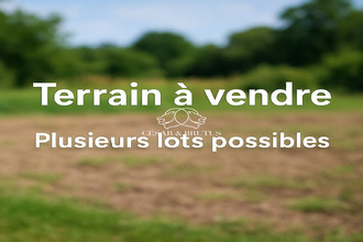  terrain vienne 38200