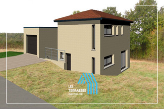  terrain vienne 38200