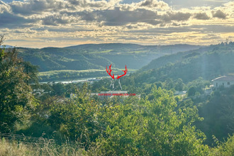 terrain vienne 38200