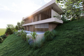  terrain vienne 38200