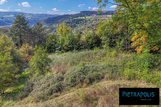  terrain vienne 38200