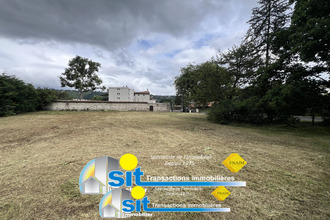  terrain vienne 38200
