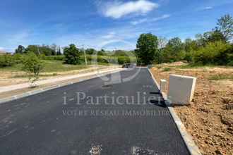  terrain vienne 38200