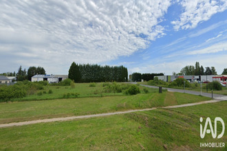  terrain vienne-en-val 45510