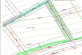  terrain vieux-bg 14130