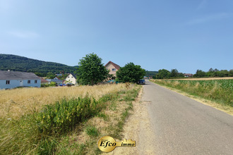  terrain vieux-ferrette 68480