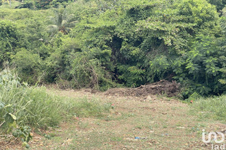  terrain vieux-habitants 97119