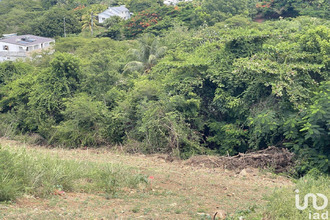  terrain vieux-habitants 97119