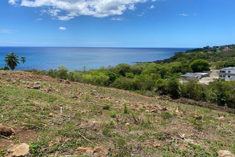  terrain vieux-habitants 97119