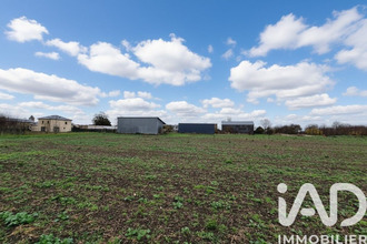  terrain vieux-les-asfeld 08190