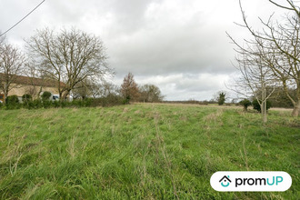  terrain vieux-ruffec 16350