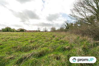  terrain vieux-ruffec 16350