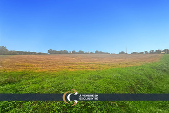  terrain vieux-vy-sur-couesnon 35490