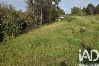  terrain vieux-vy-sur-couesnon 35490