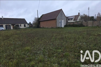  terrain viglain 45600