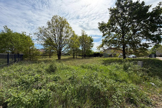  terrain viglain 45600
