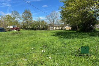  terrain vigneux-de-bretagne 44360