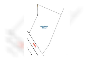  terrain vigneux-de-bretagne 44360