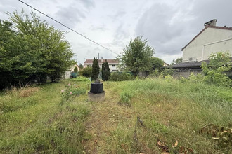  terrain vigneux-sur-seine 91270