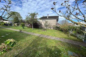  terrain vigneux-sur-seine 91270