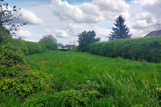  terrain villaines-la-juhel 53700