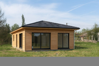  terrain villandraut 33730