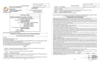  terrain villandraut 33730