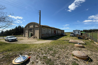  terrain villaniere 11600