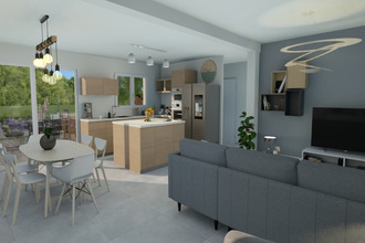  terrain villard-bonnot 38190