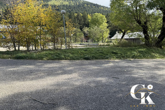  terrain villard-de-lans 38250