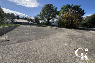  terrain villard-de-lans 38250