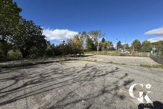  terrain villard-de-lans 38250