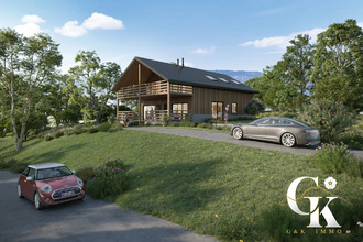  terrain villard-de-lans 38250