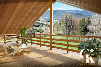  terrain villard-de-lans 38250