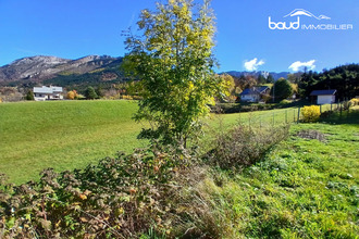  terrain villard-de-lans 38250