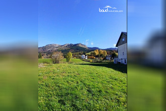  terrain villard-de-lans 38250