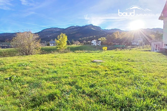  terrain villard-de-lans 38250