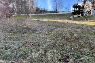  terrain villard-de-lans 38250