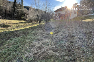  terrain villard-de-lans 38250